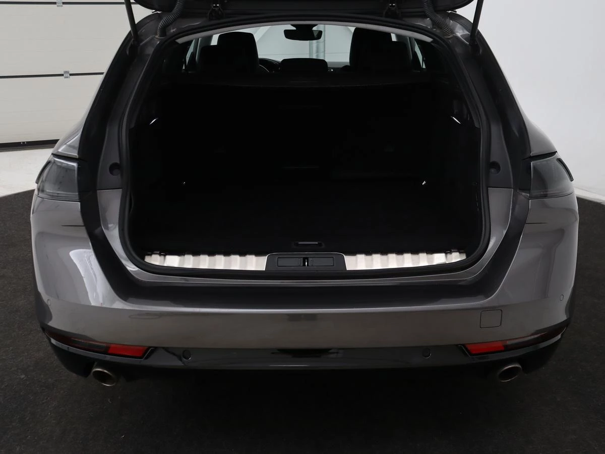 Hoofdafbeelding Peugeot 508