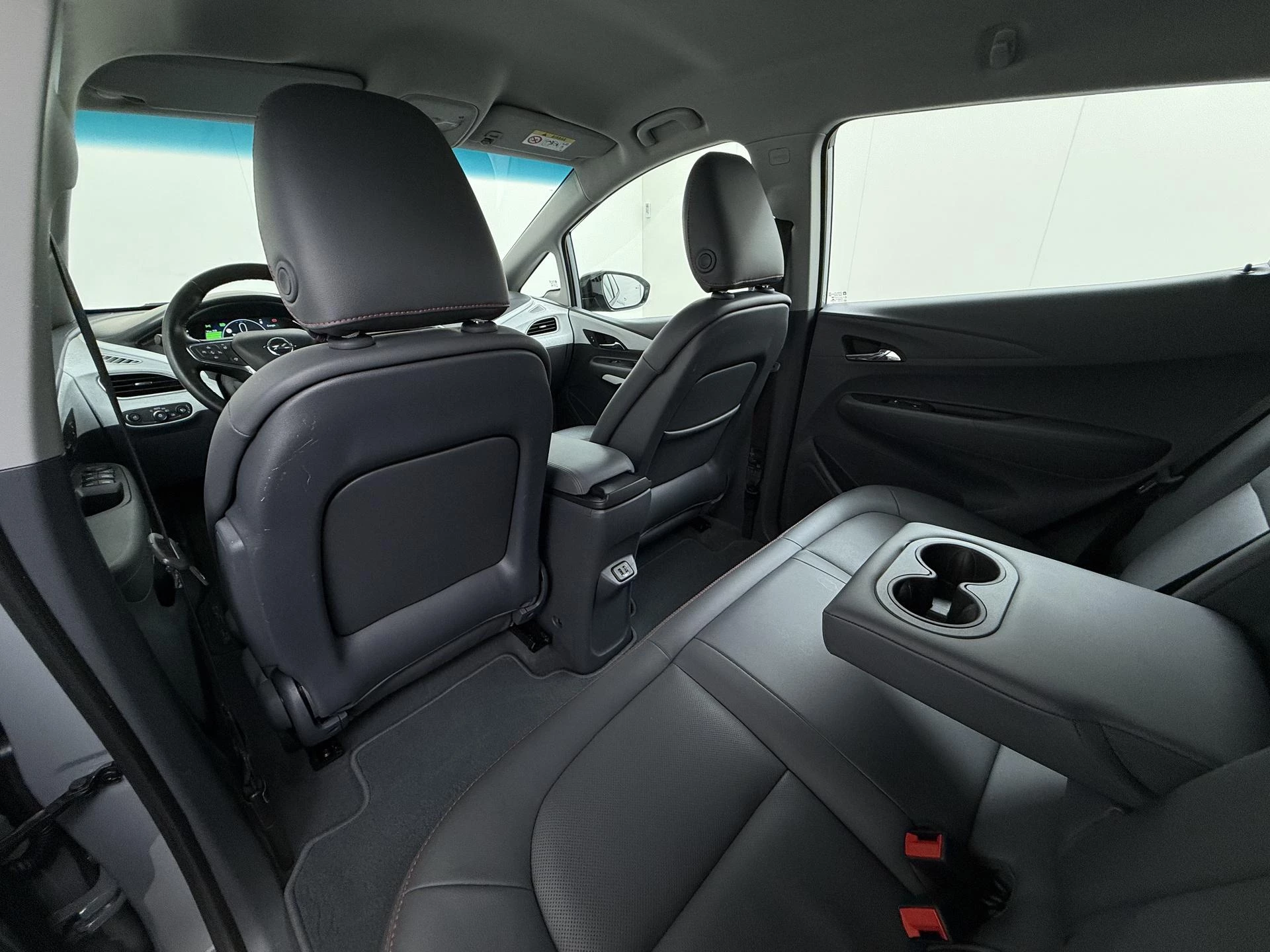 Hoofdafbeelding Opel Ampera-e