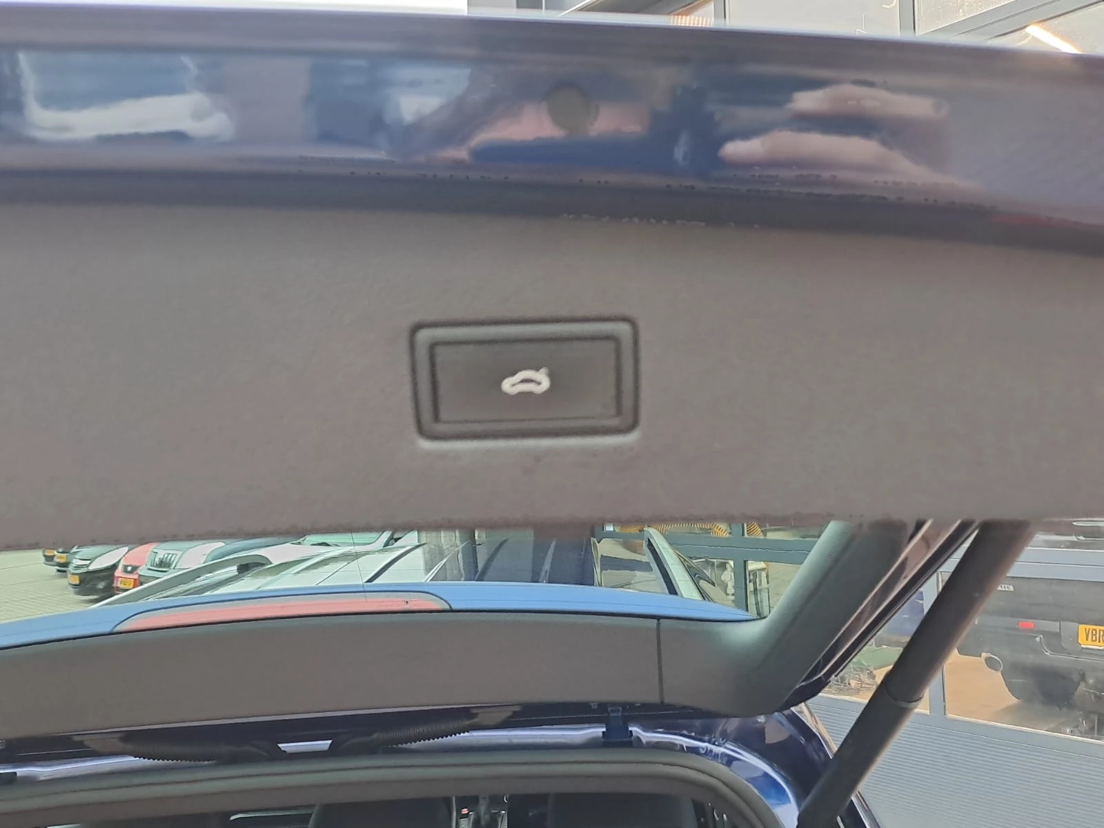 Hoofdafbeelding SEAT Tarraco