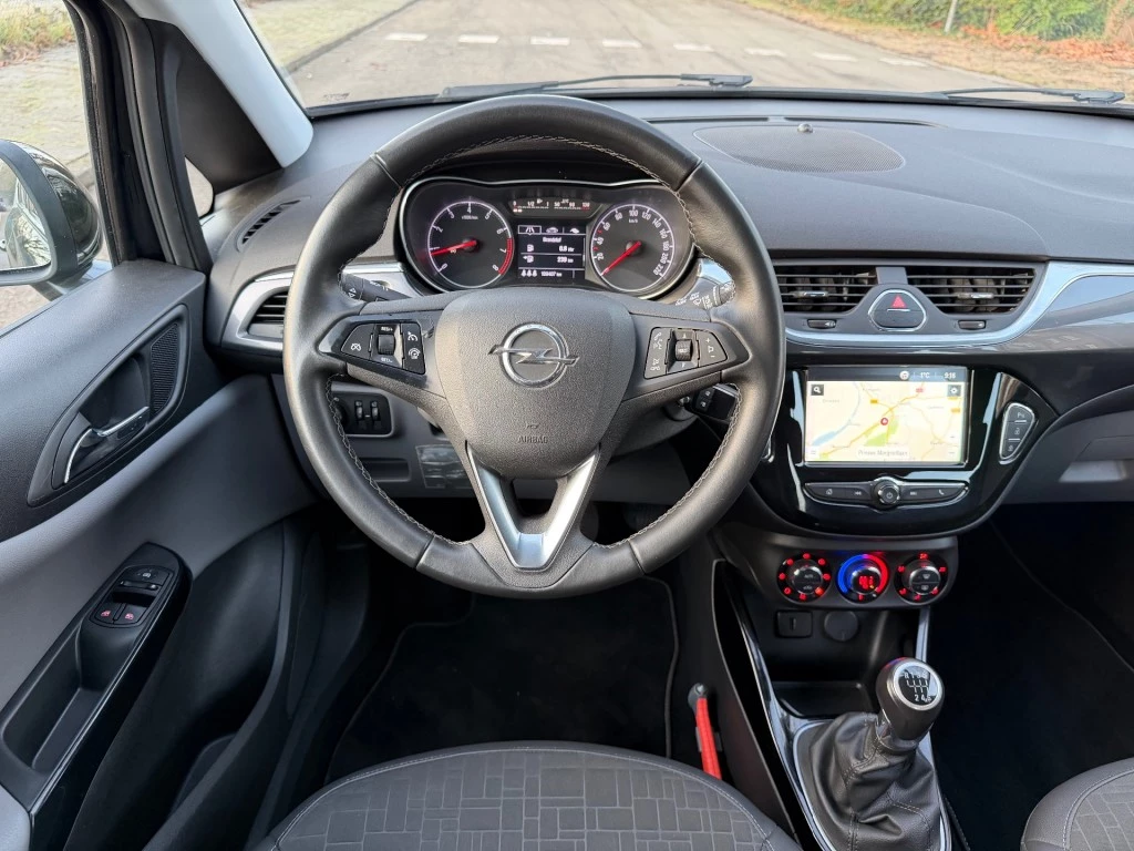 Hoofdafbeelding Opel Corsa-e