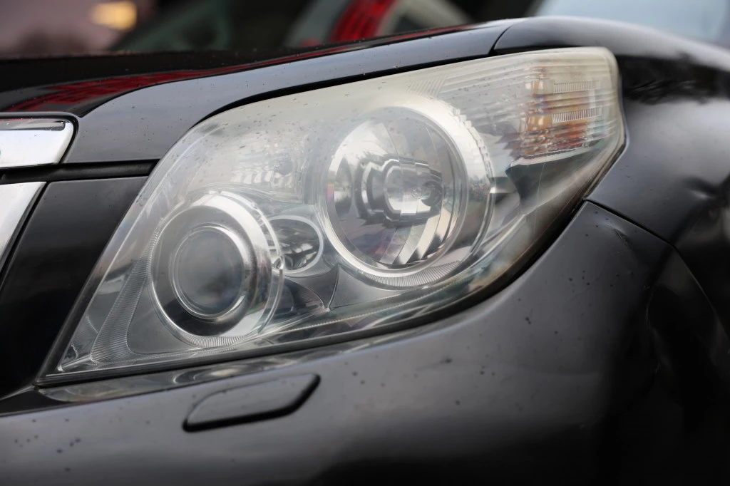 Hoofdafbeelding Toyota Land Cruiser