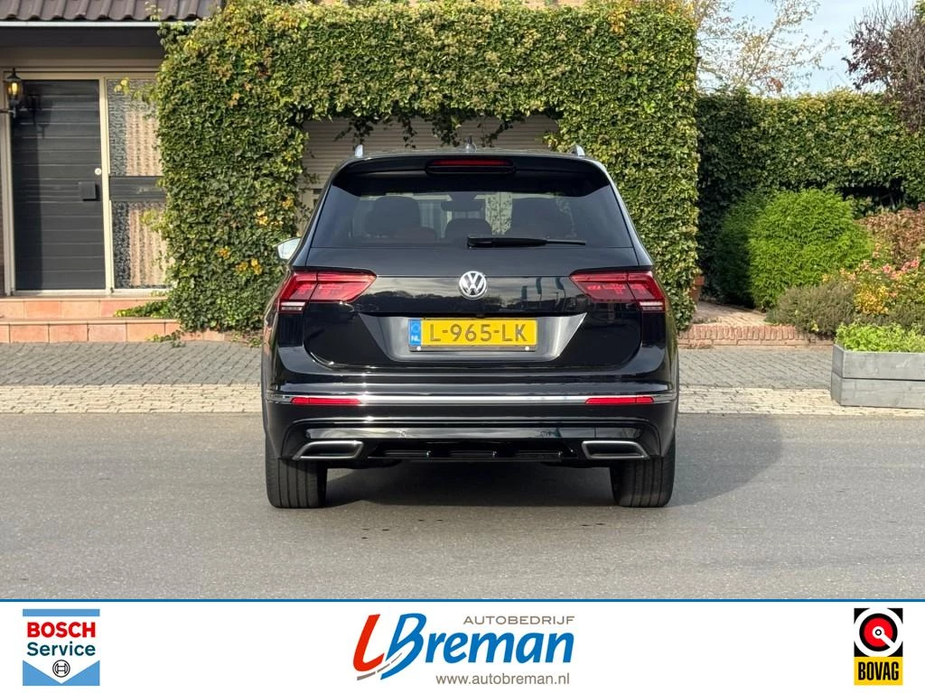 Hoofdafbeelding Volkswagen Tiguan Allspace