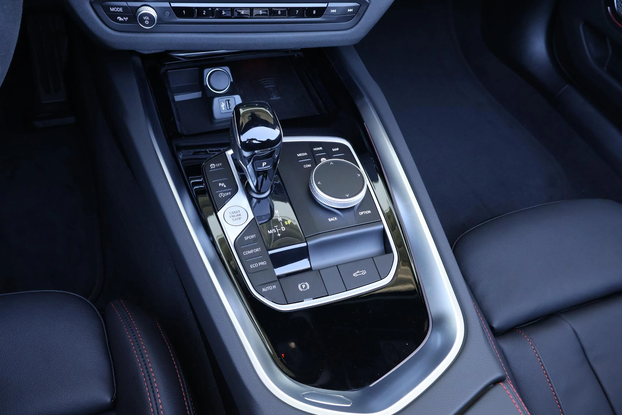 Hoofdafbeelding BMW Z4