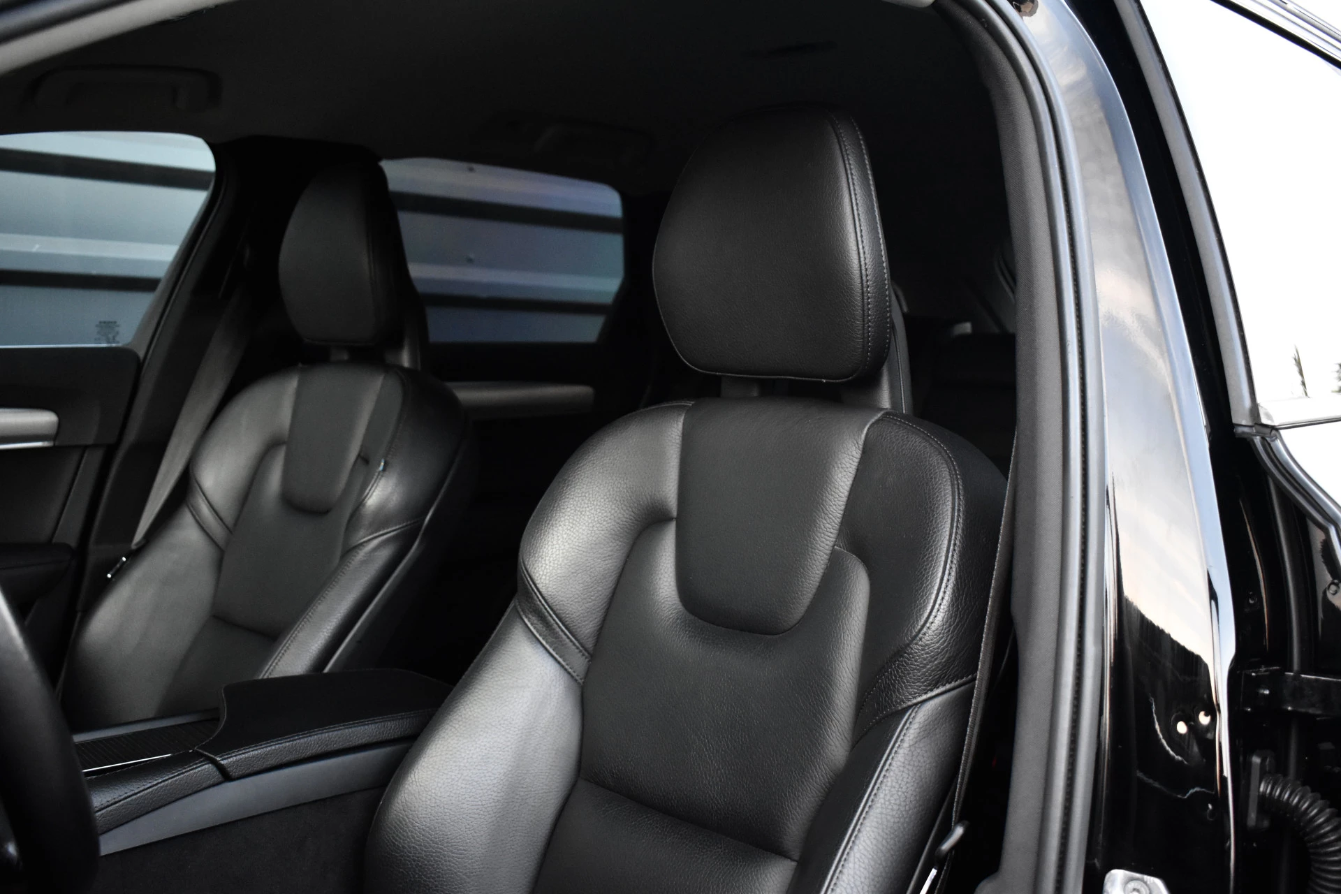 Hoofdafbeelding Volvo V90