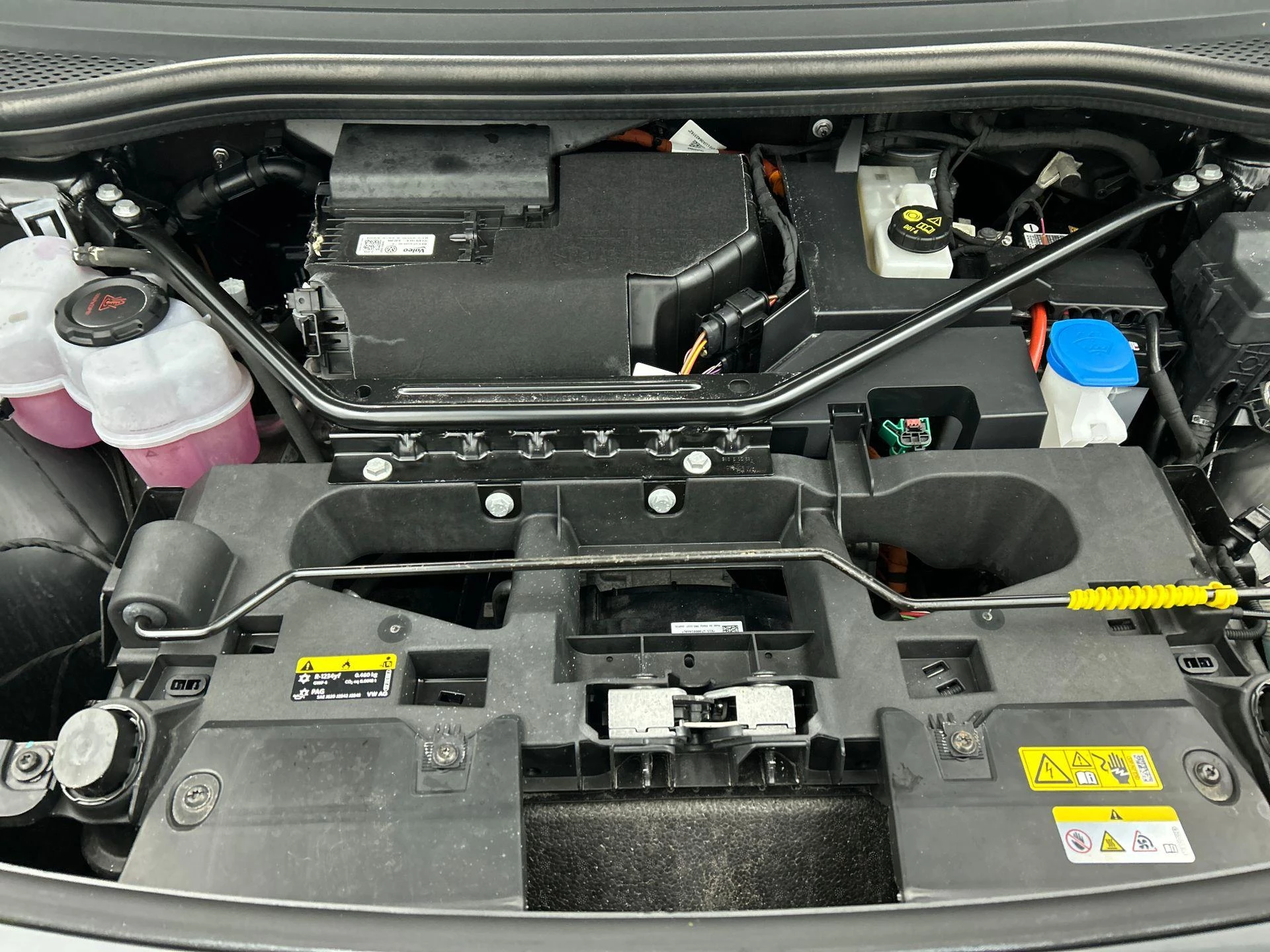 Hoofdafbeelding Volkswagen ID.4