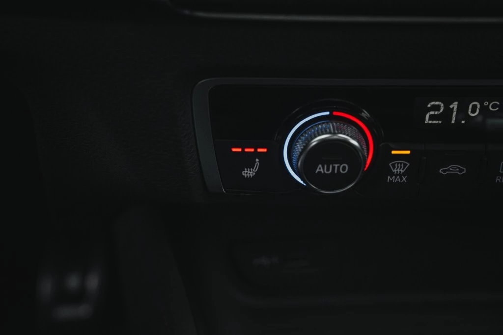 Hoofdafbeelding Audi RS3