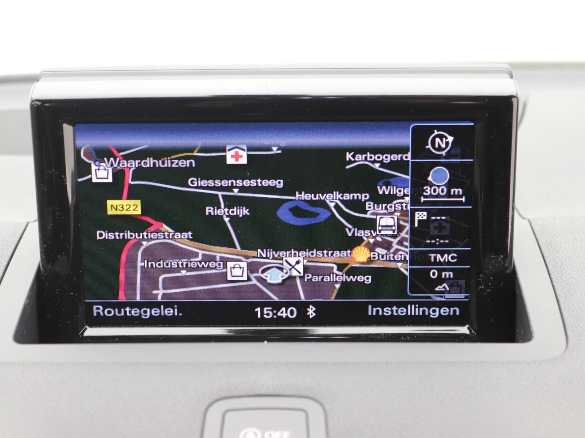 Hoofdafbeelding Audi A1