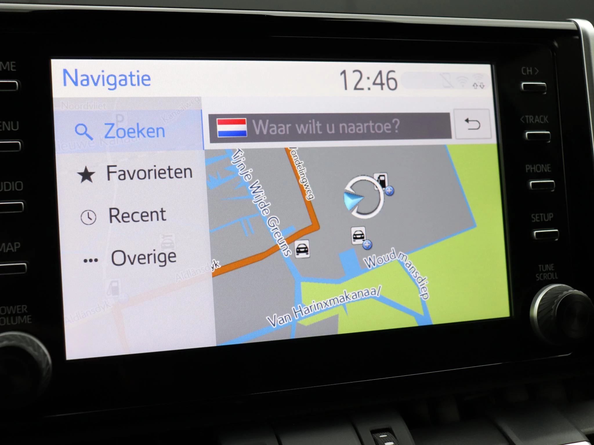 Hoofdafbeelding Toyota RAV4