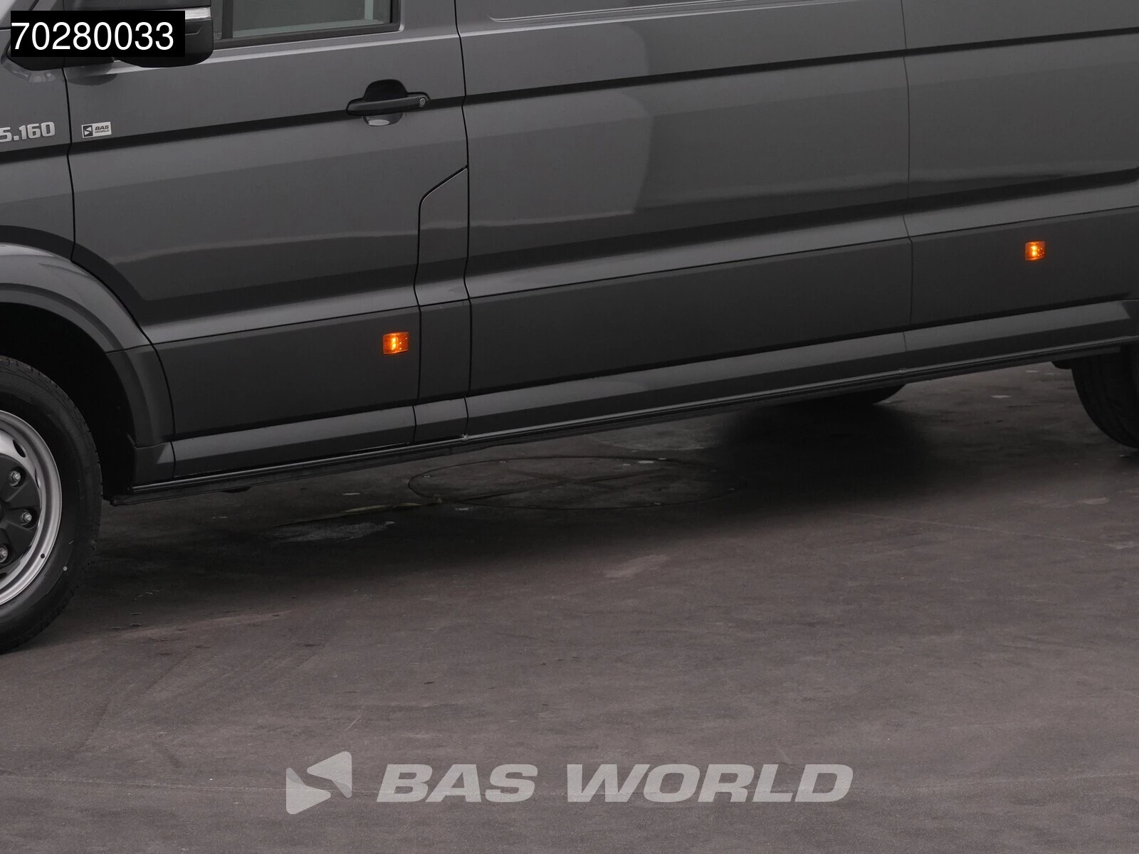 Hoofdafbeelding MAN TGE