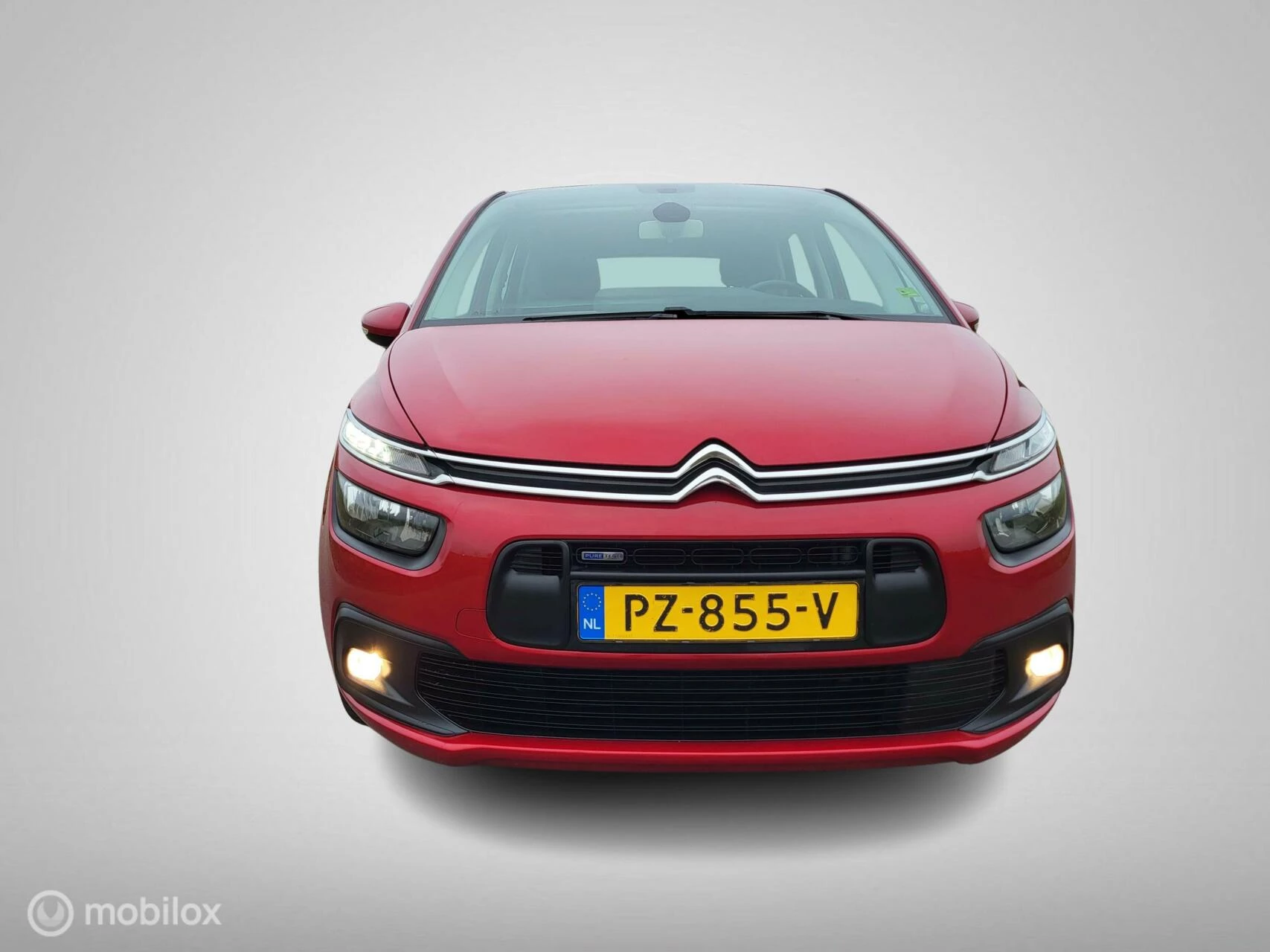 Hoofdafbeelding Citroën C4 Picasso