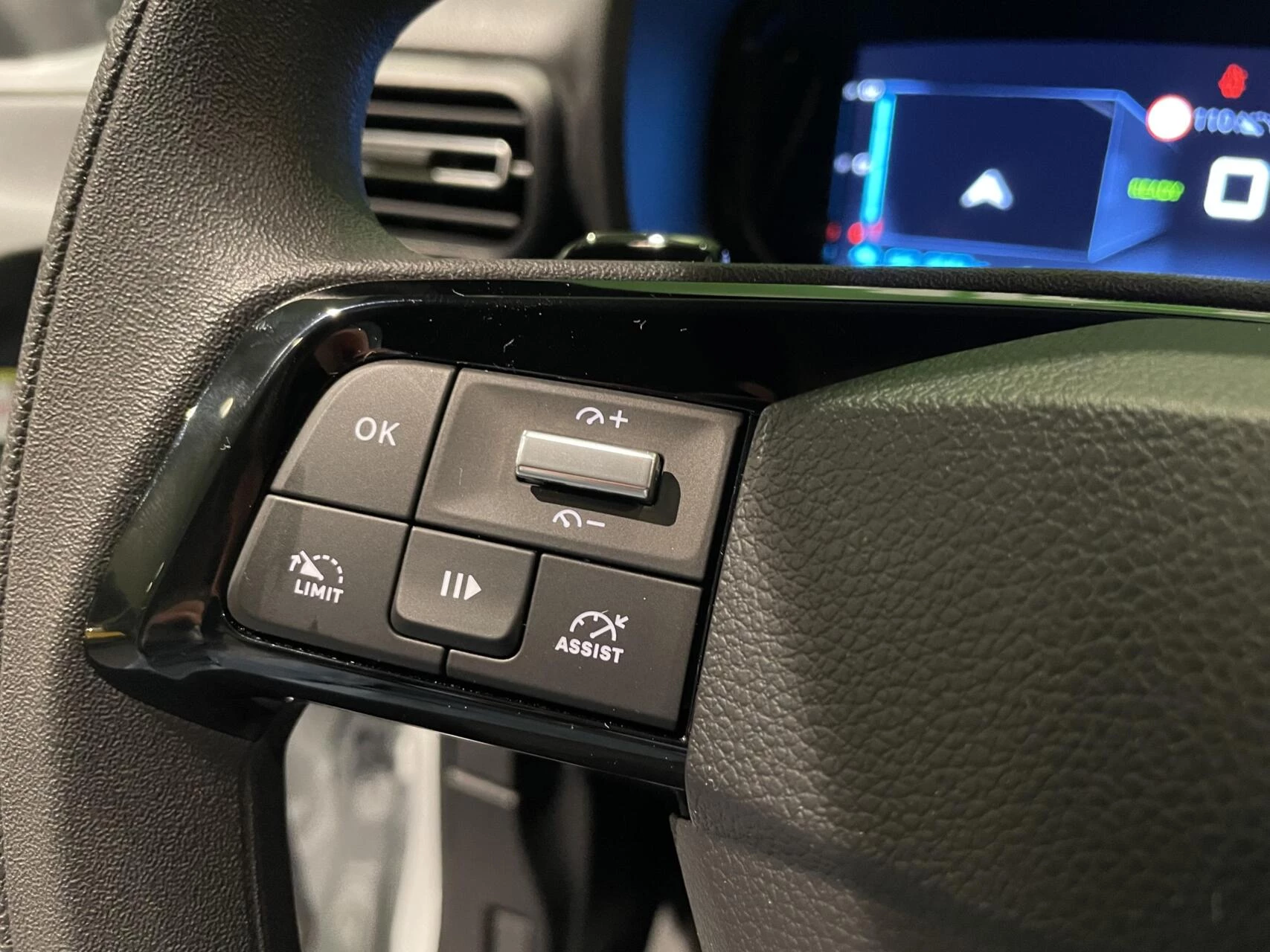 Hoofdafbeelding Citroën ë-Berlingo