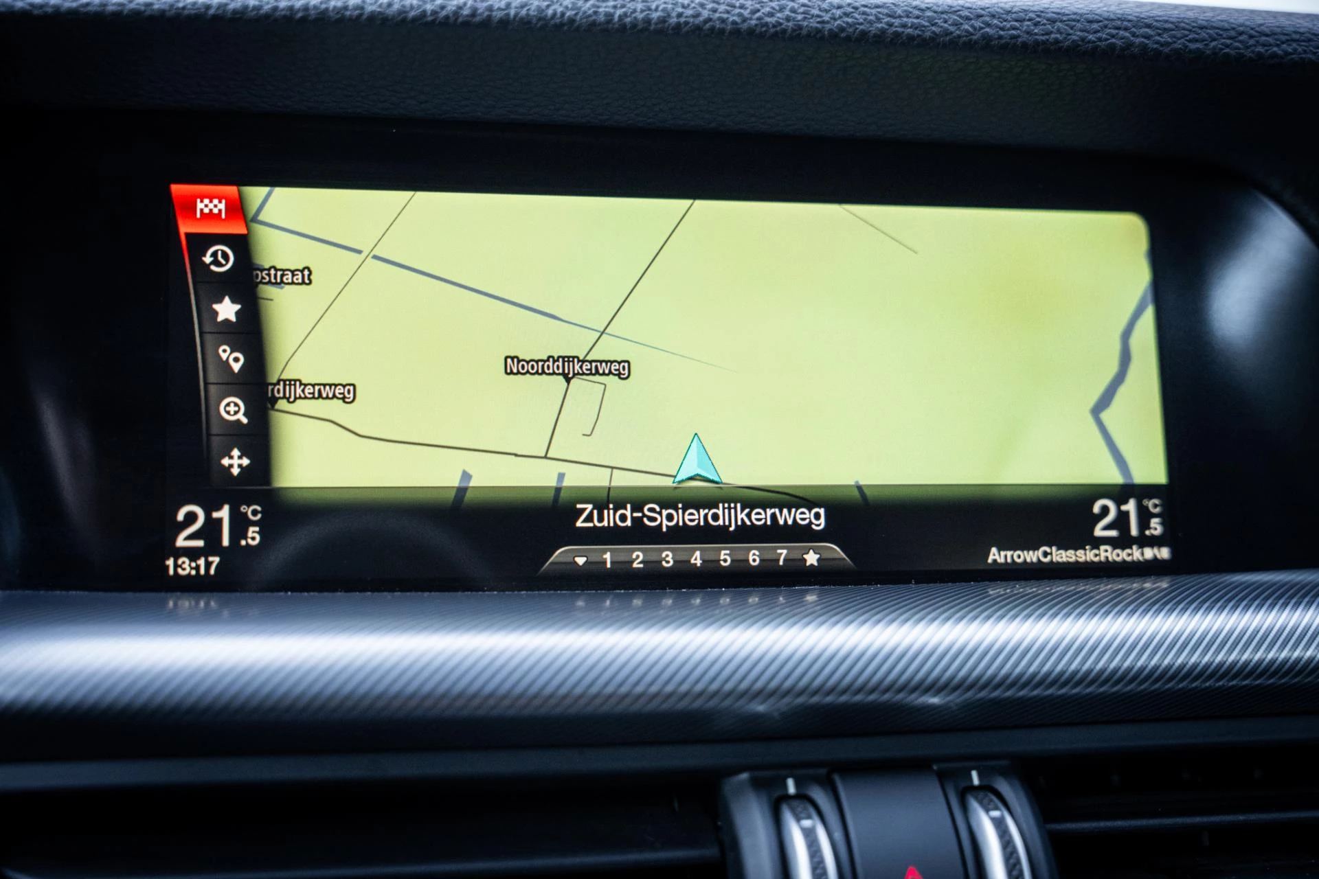 Hoofdafbeelding Alfa Romeo Stelvio