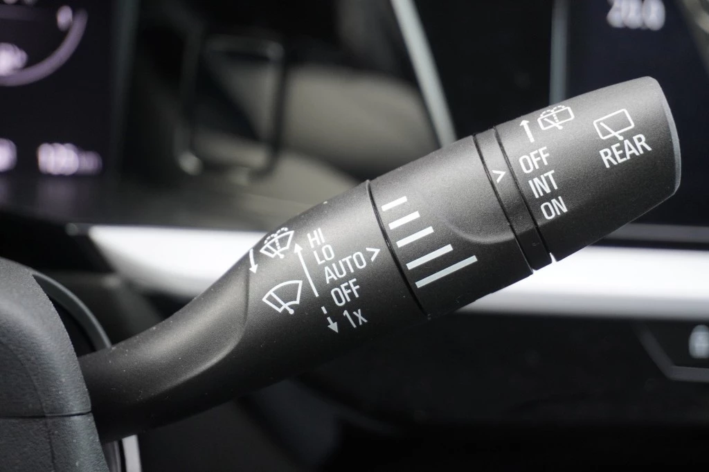 Hoofdafbeelding Opel Grandland