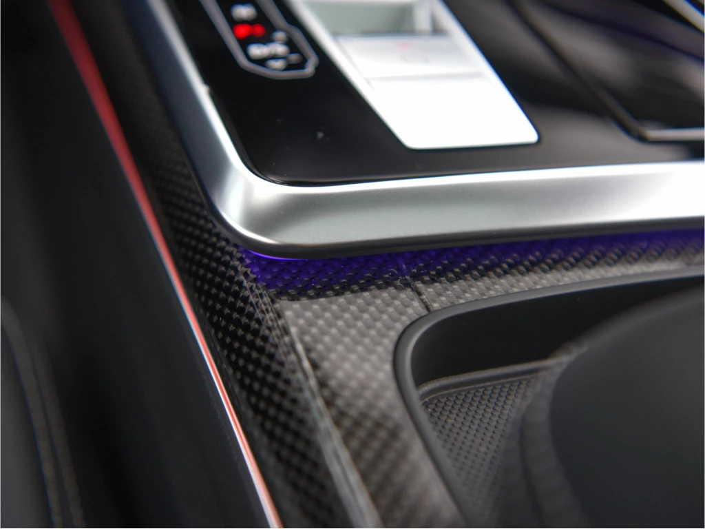 Hoofdafbeelding Audi SQ8