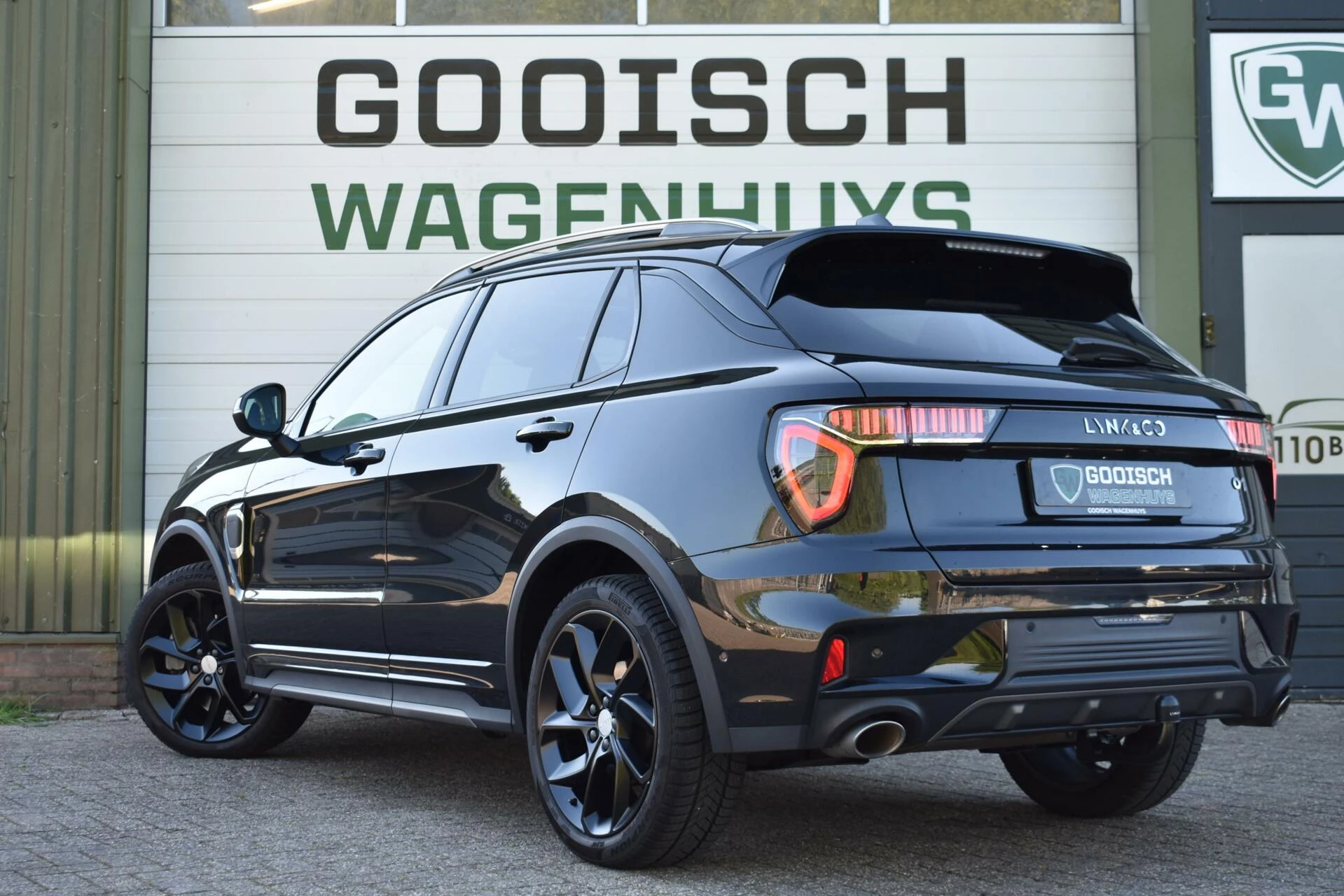 Hoofdafbeelding Lynk & Co 01