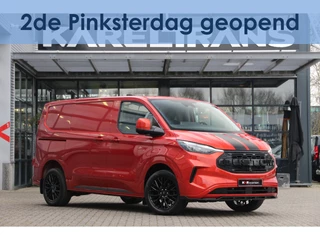 Ford Transit Custom 2.0 TDCI 136 | Aut. | AWD / 4X4 | KAR-edition | Clima..