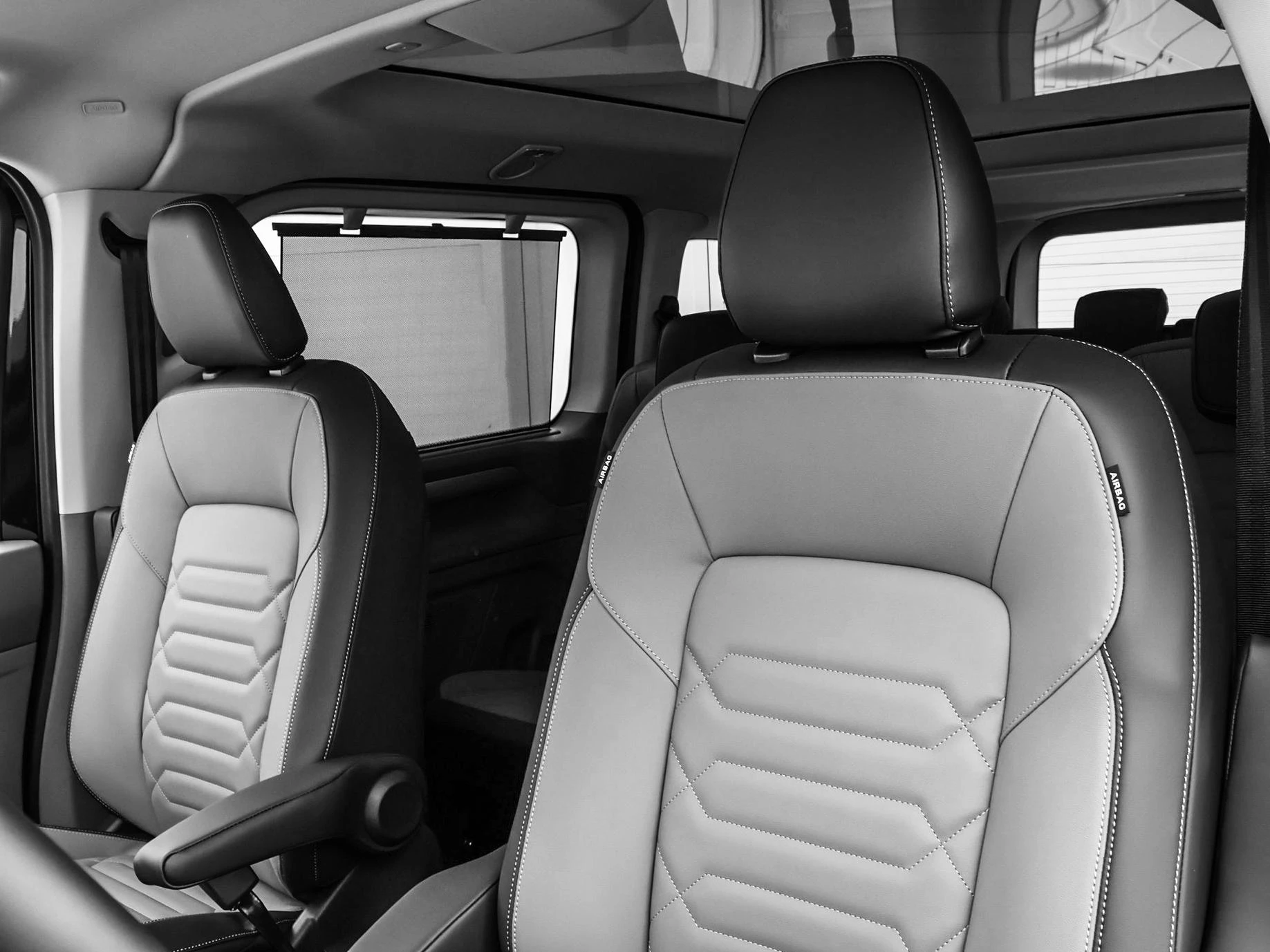 Hoofdafbeelding Volkswagen Caravelle