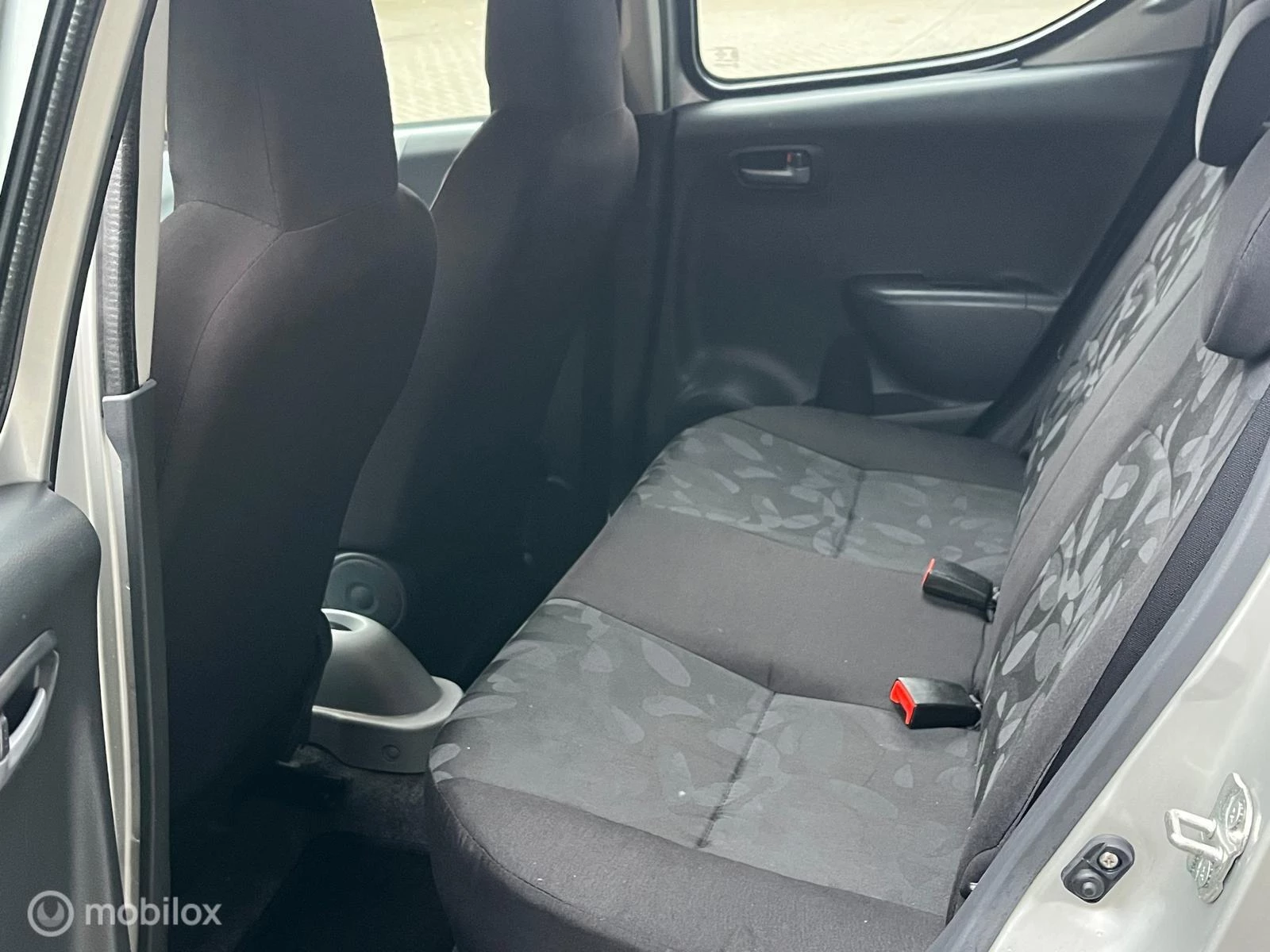 Hoofdafbeelding Suzuki Alto