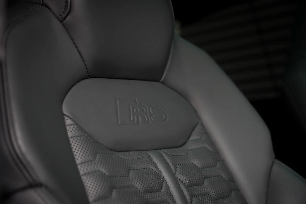 Hoofdafbeelding Audi RSQ8