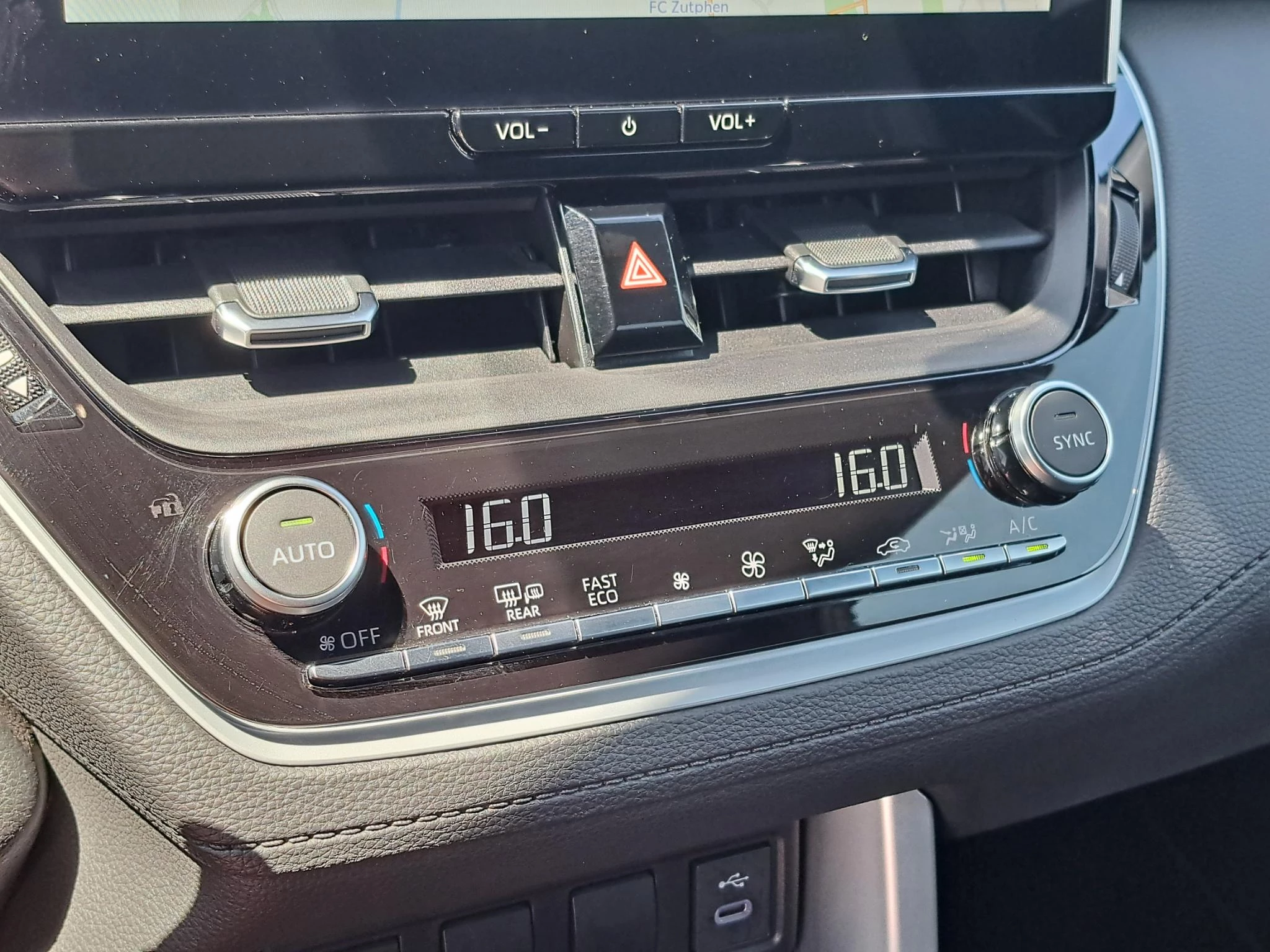 Hoofdafbeelding Toyota Corolla Cross