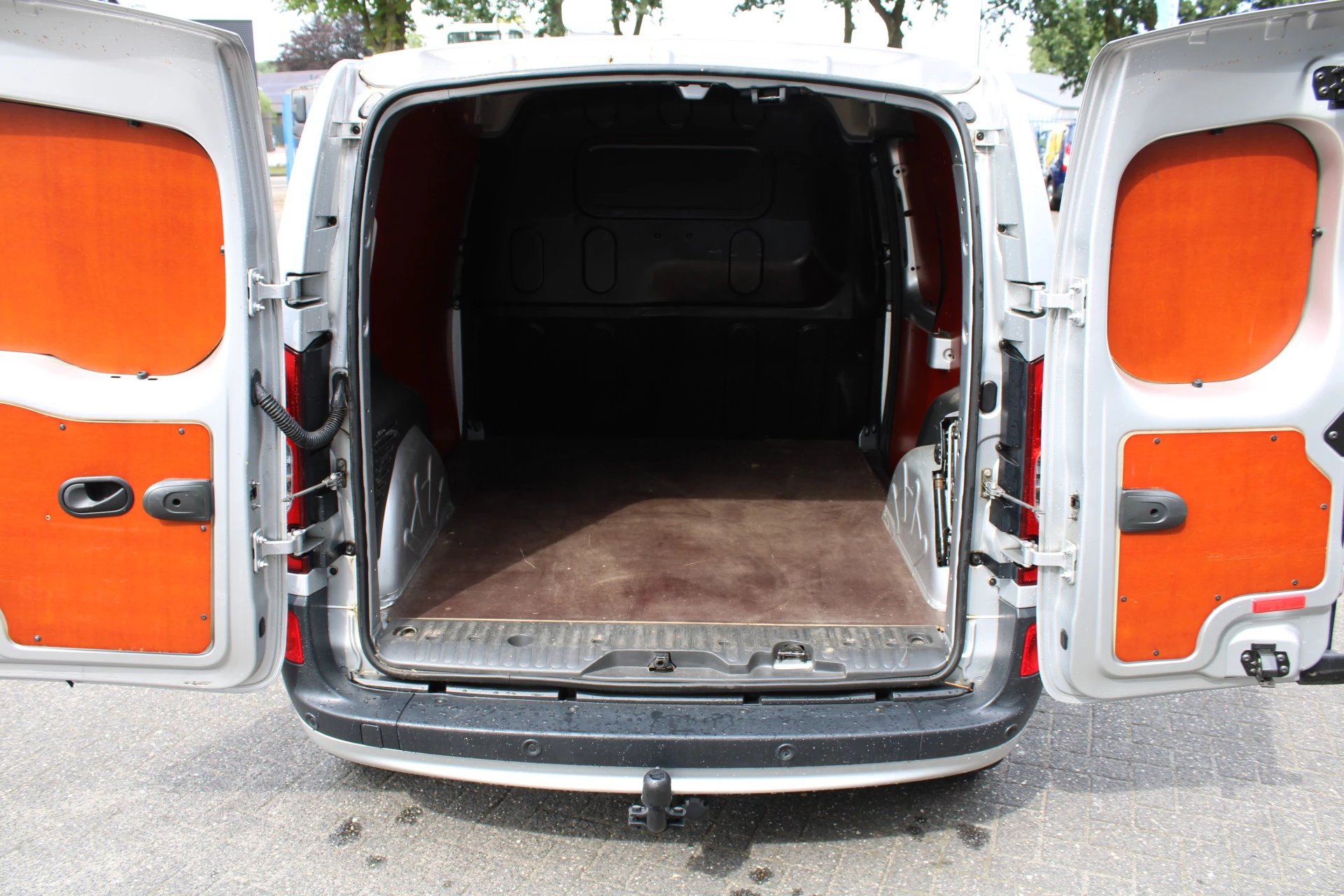 Hoofdafbeelding Mercedes-Benz Citan