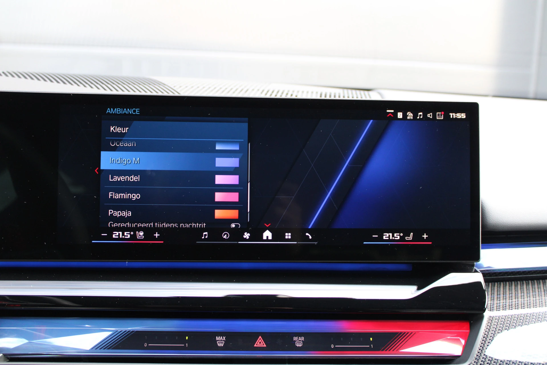 Hoofdafbeelding BMW M5