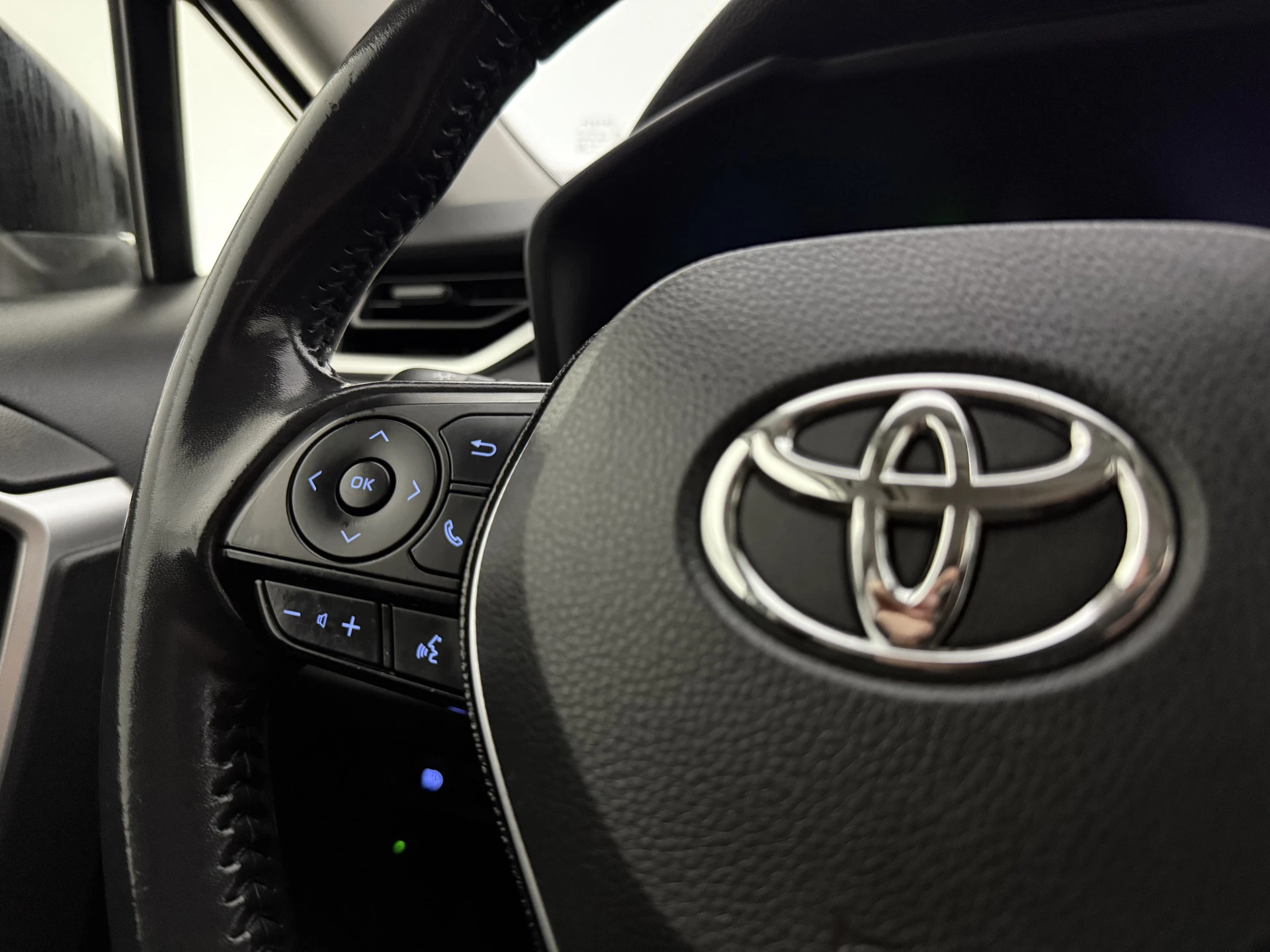 Hoofdafbeelding Toyota RAV4