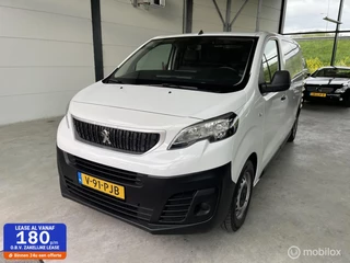 Hoofdafbeelding Peugeot Expert Peugeot Expert Bestel 1.5 BlueHDI lengte 2