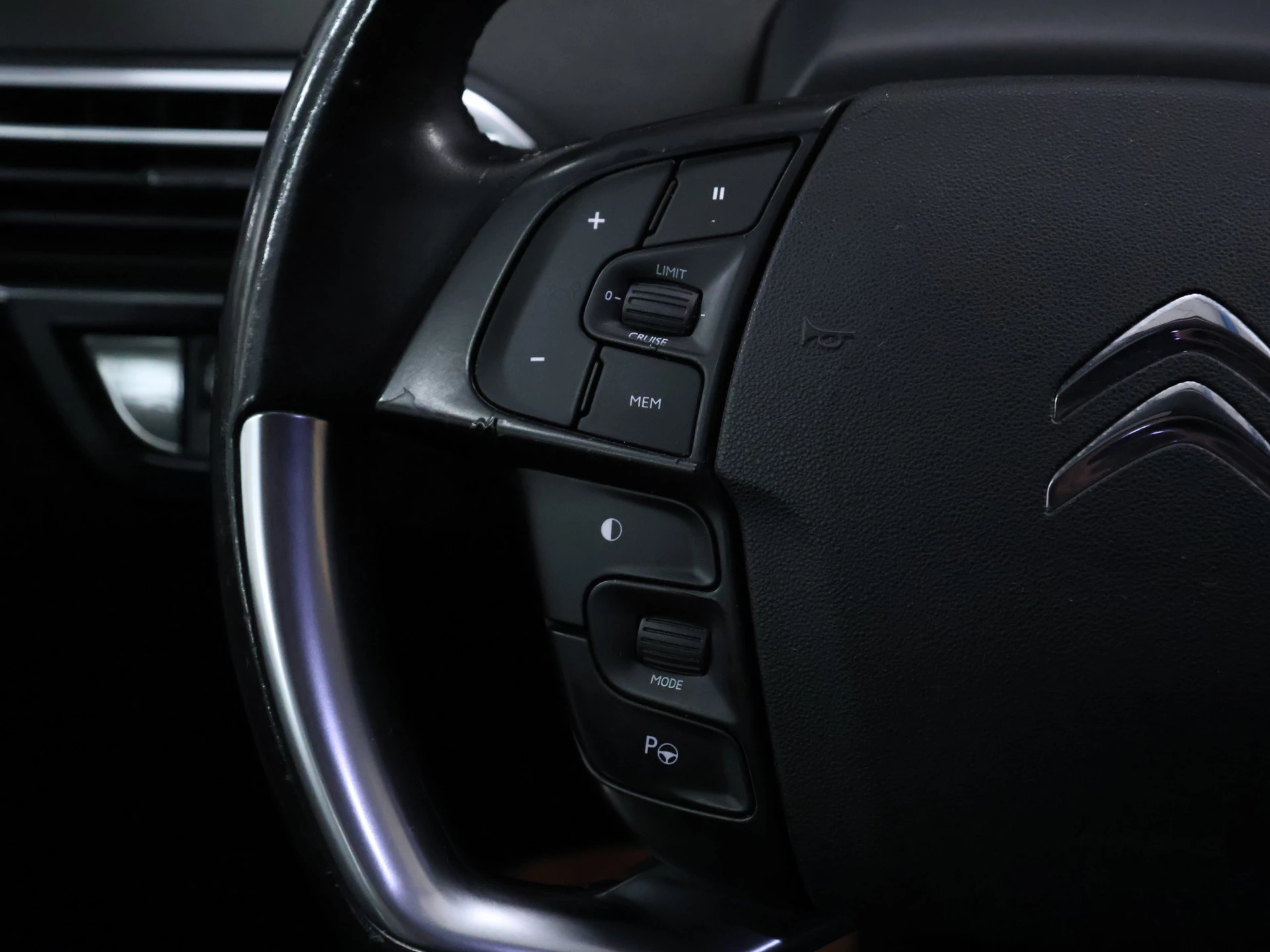 Hoofdafbeelding Citroën C4 Picasso