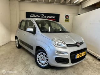 Hoofdafbeelding Fiat Panda Fiat Panda 0.9 TwinAir Easy