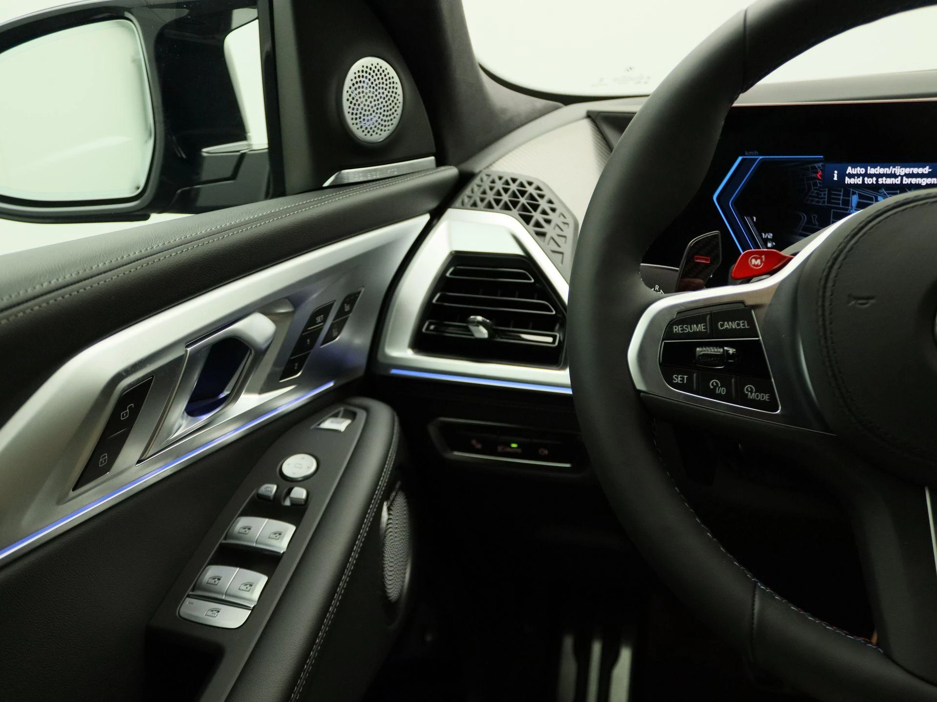 Hoofdafbeelding BMW XM