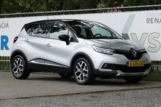 Renault Captur TCe 150 EDC Automaat Intens