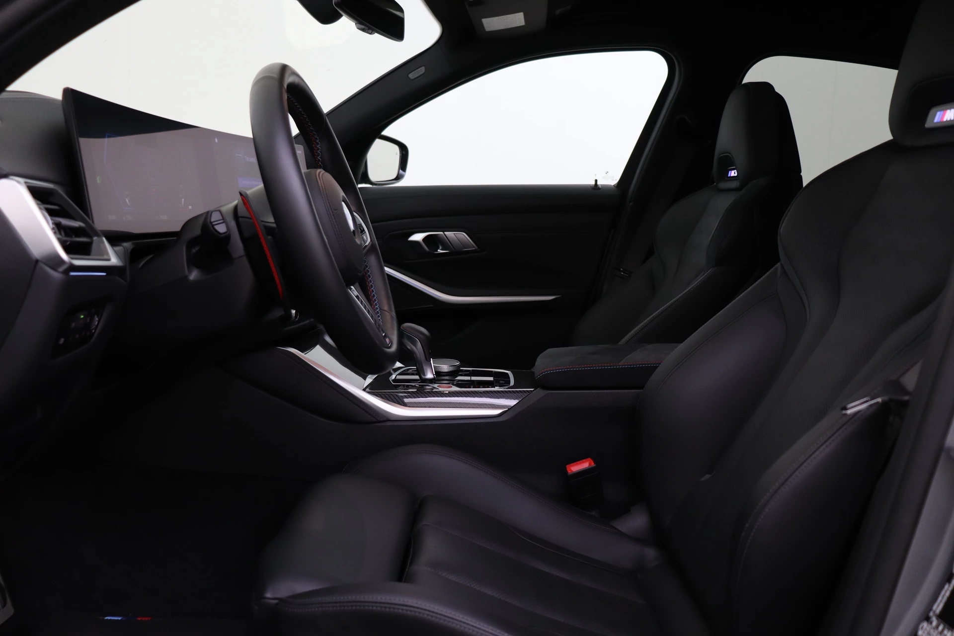 Hoofdafbeelding BMW M3