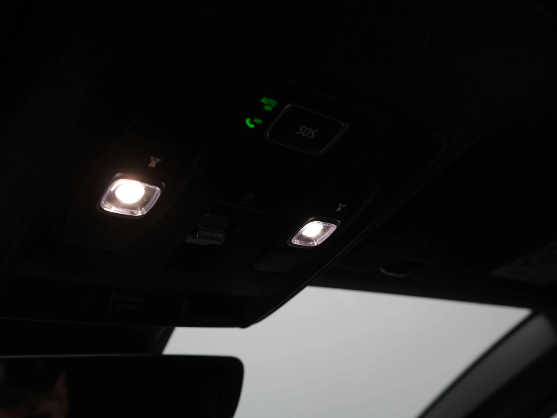 Hoofdafbeelding Renault Symbioz
