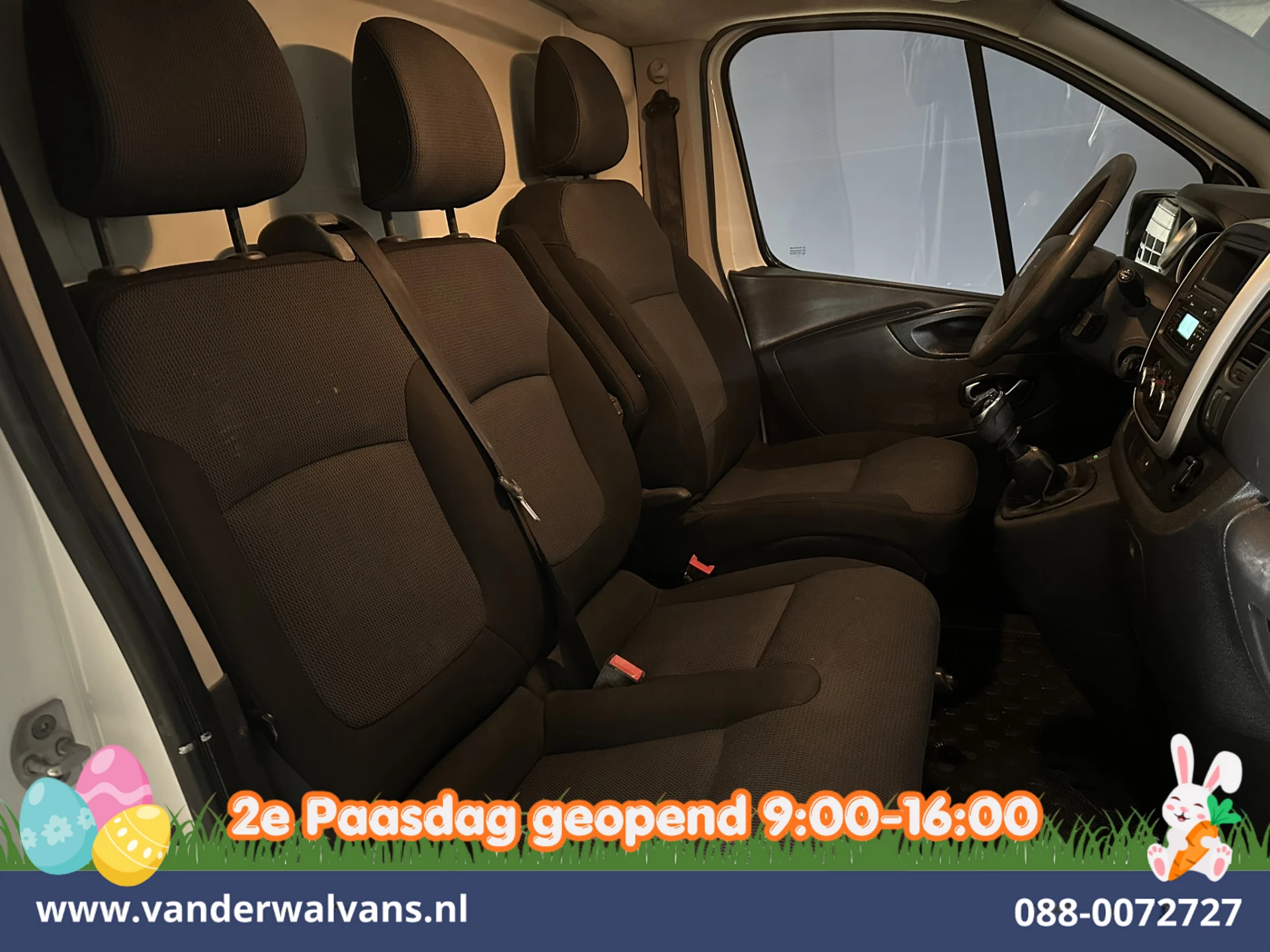 Hoofdafbeelding Fiat Talento