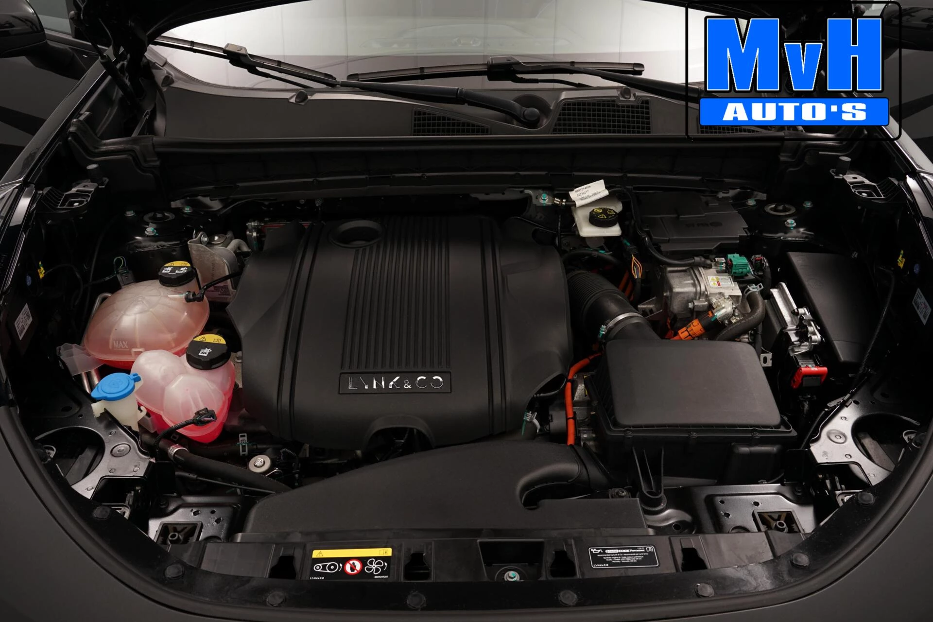 Hoofdafbeelding Lynk & Co 01