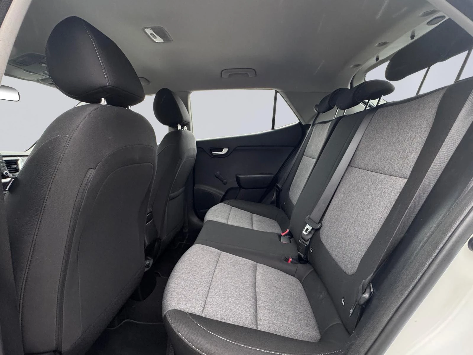 Hoofdafbeelding Kia Stonic