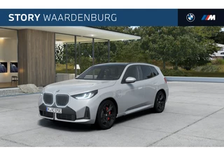 Hoofdafbeelding BMW X3 BMW X3 30e xDrive M Sport Automaat / Panoramadak / Trekhaak / Sportstoelen / Adaptieve LED / Parking Assistant Plus / Comfort Access