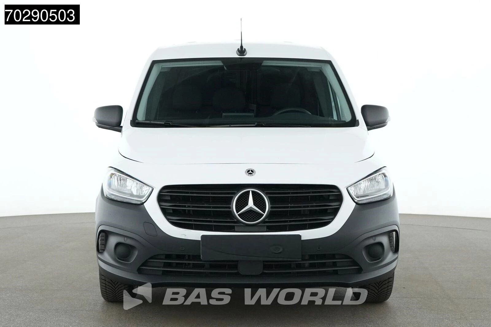 Hoofdafbeelding Mercedes-Benz Citan