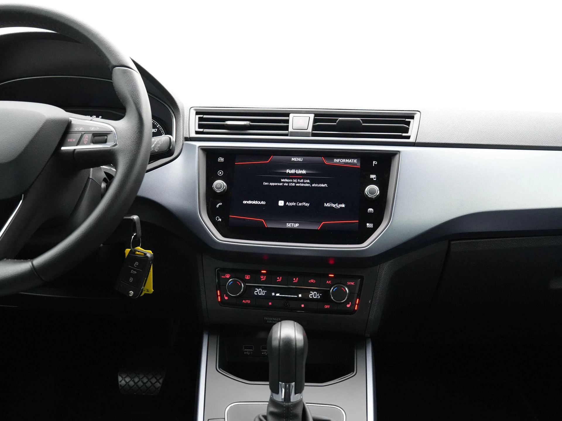 Hoofdafbeelding SEAT Arona