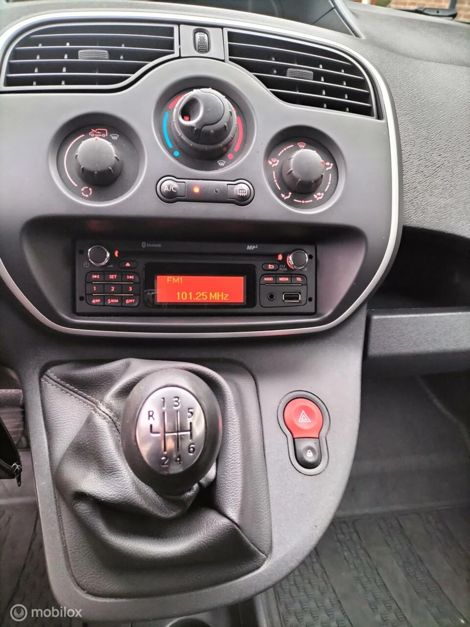 Hoofdafbeelding Renault Kangoo