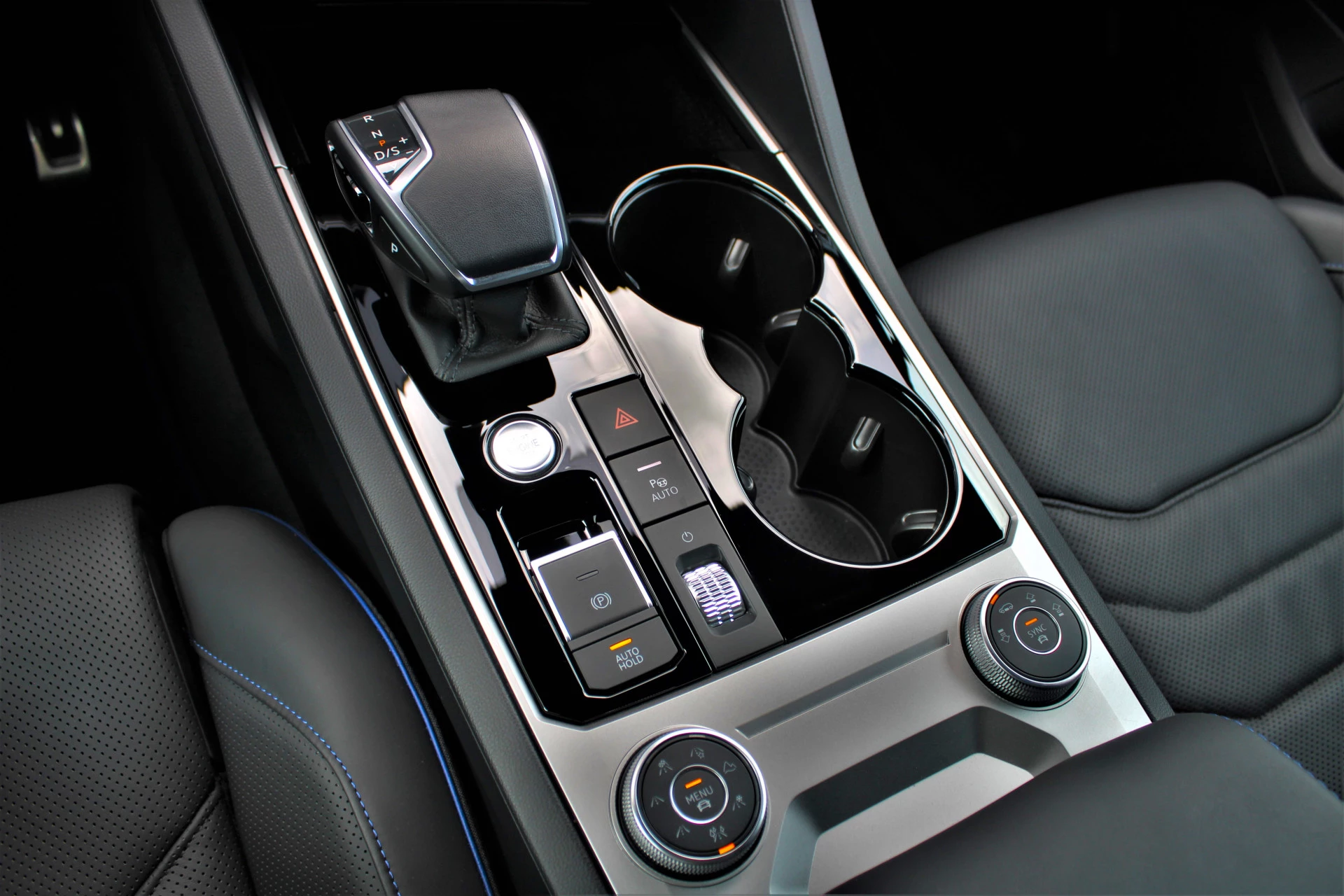 Hoofdafbeelding Volkswagen Touareg