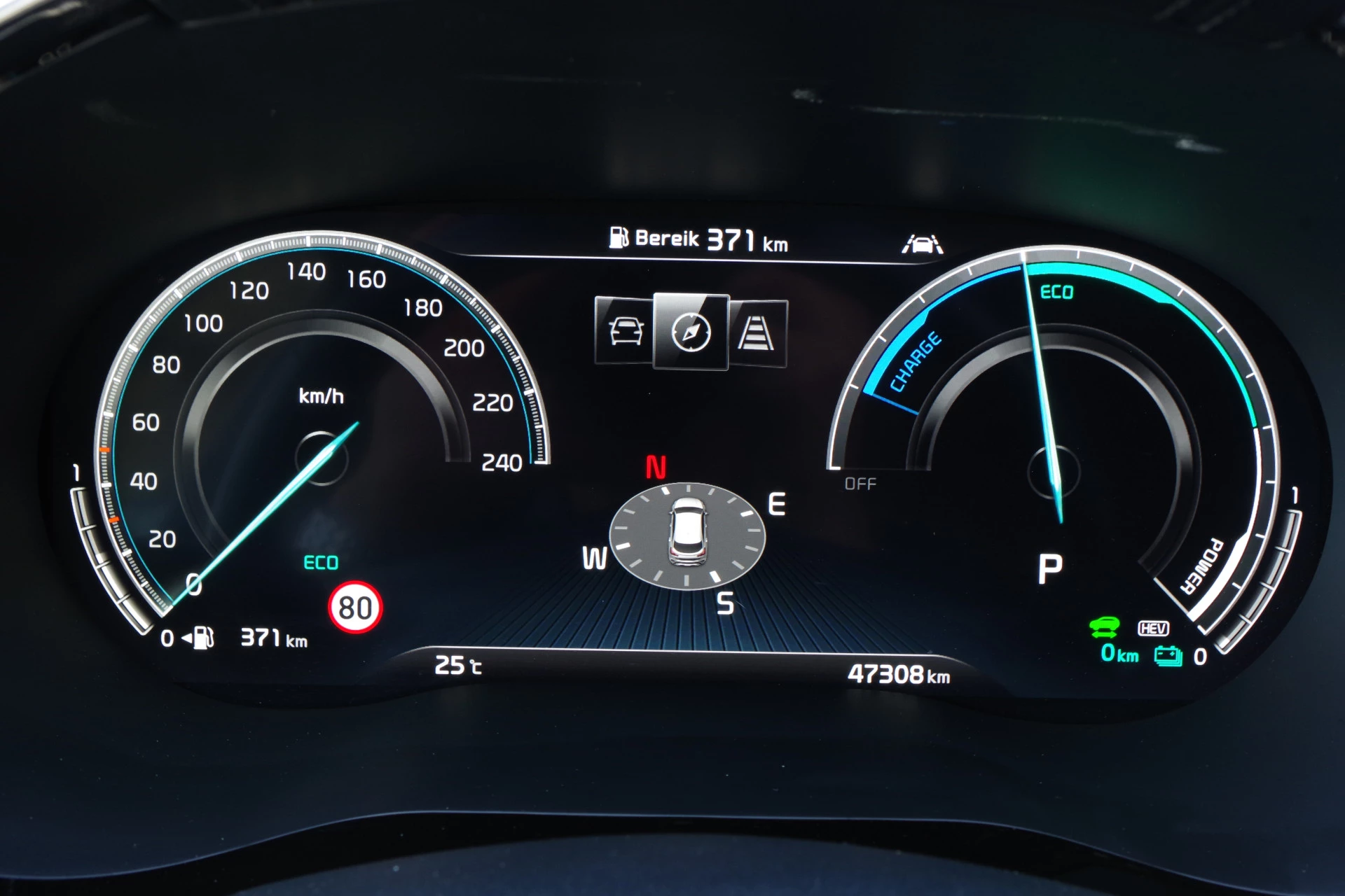 Hoofdafbeelding Kia XCeed