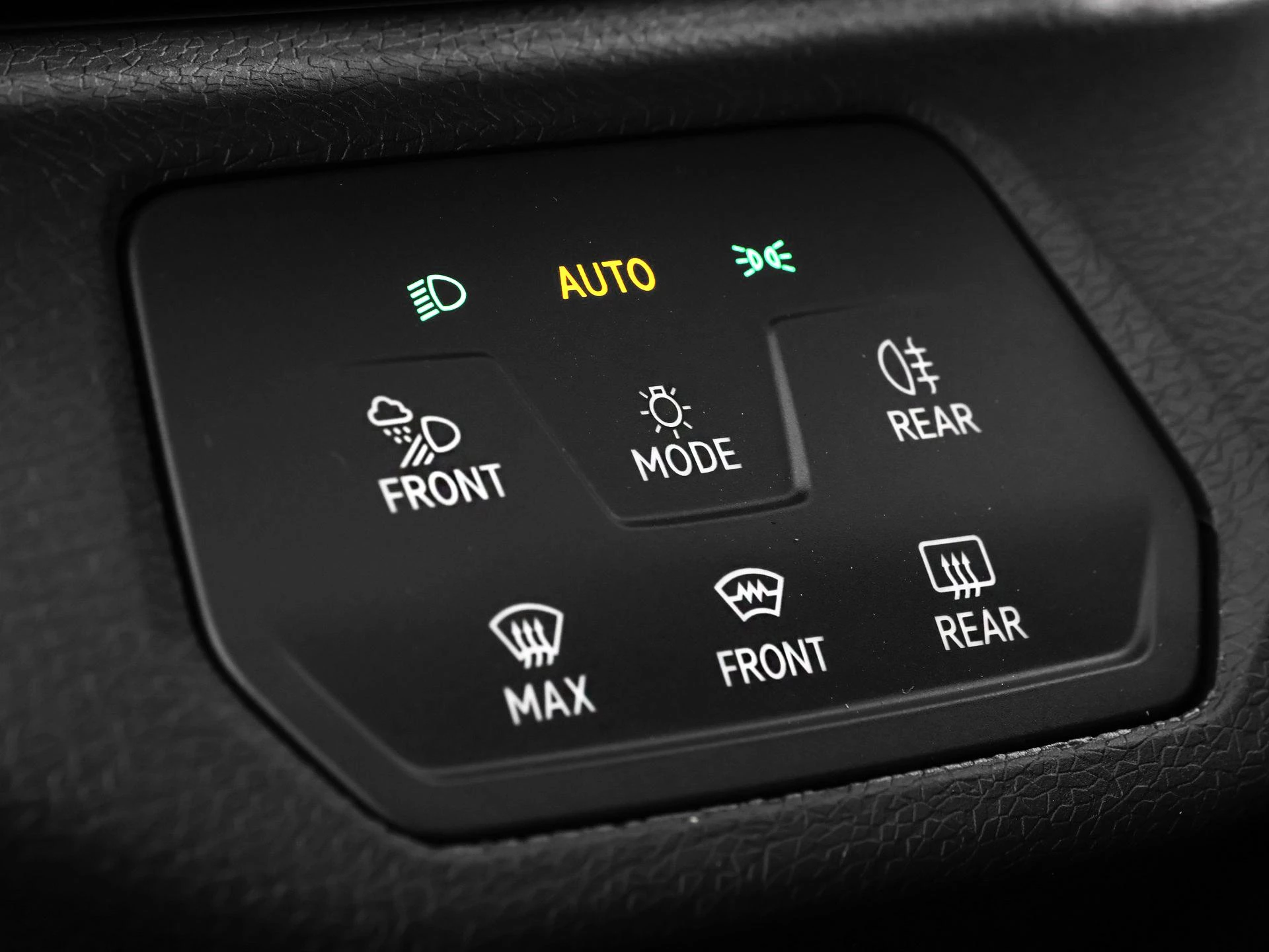 Hoofdafbeelding Volkswagen ID.4