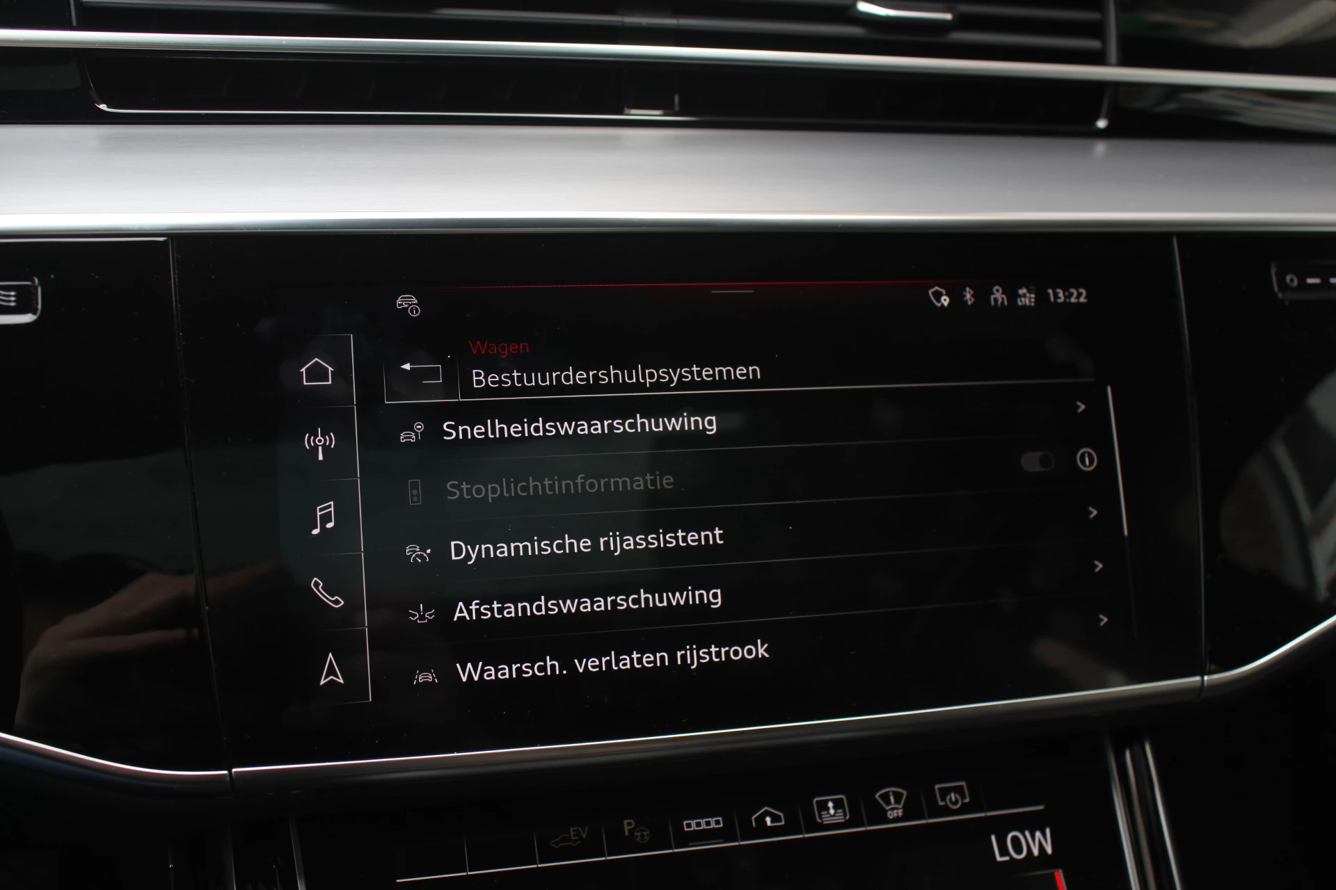 Hoofdafbeelding Audi A8