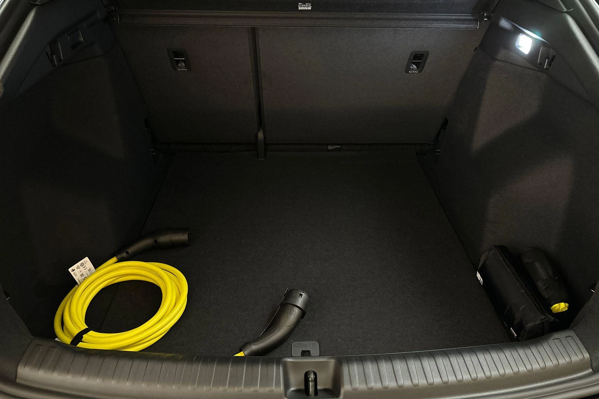 Hoofdafbeelding Audi Q4 e-tron