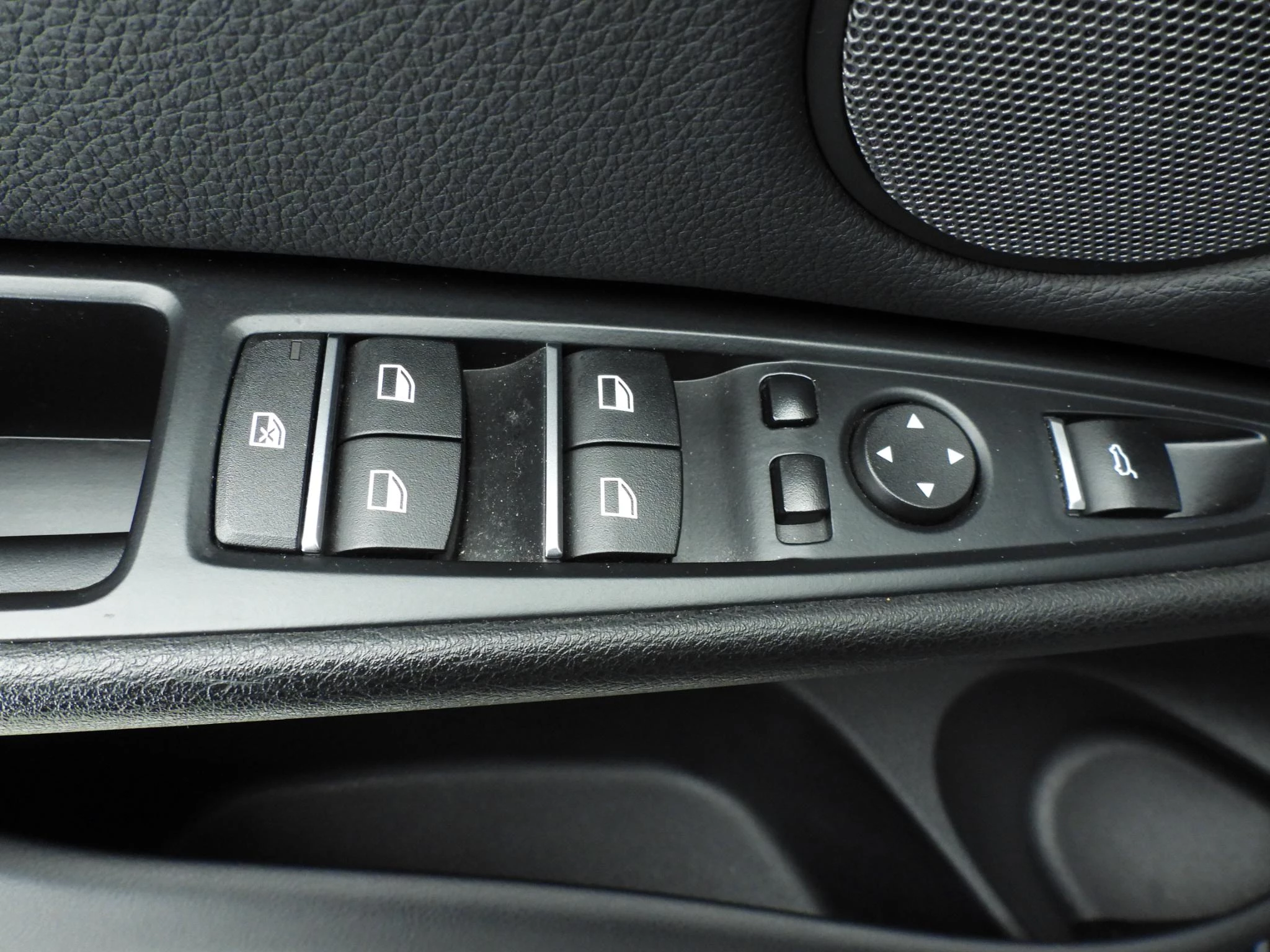 Hoofdafbeelding BMW X6