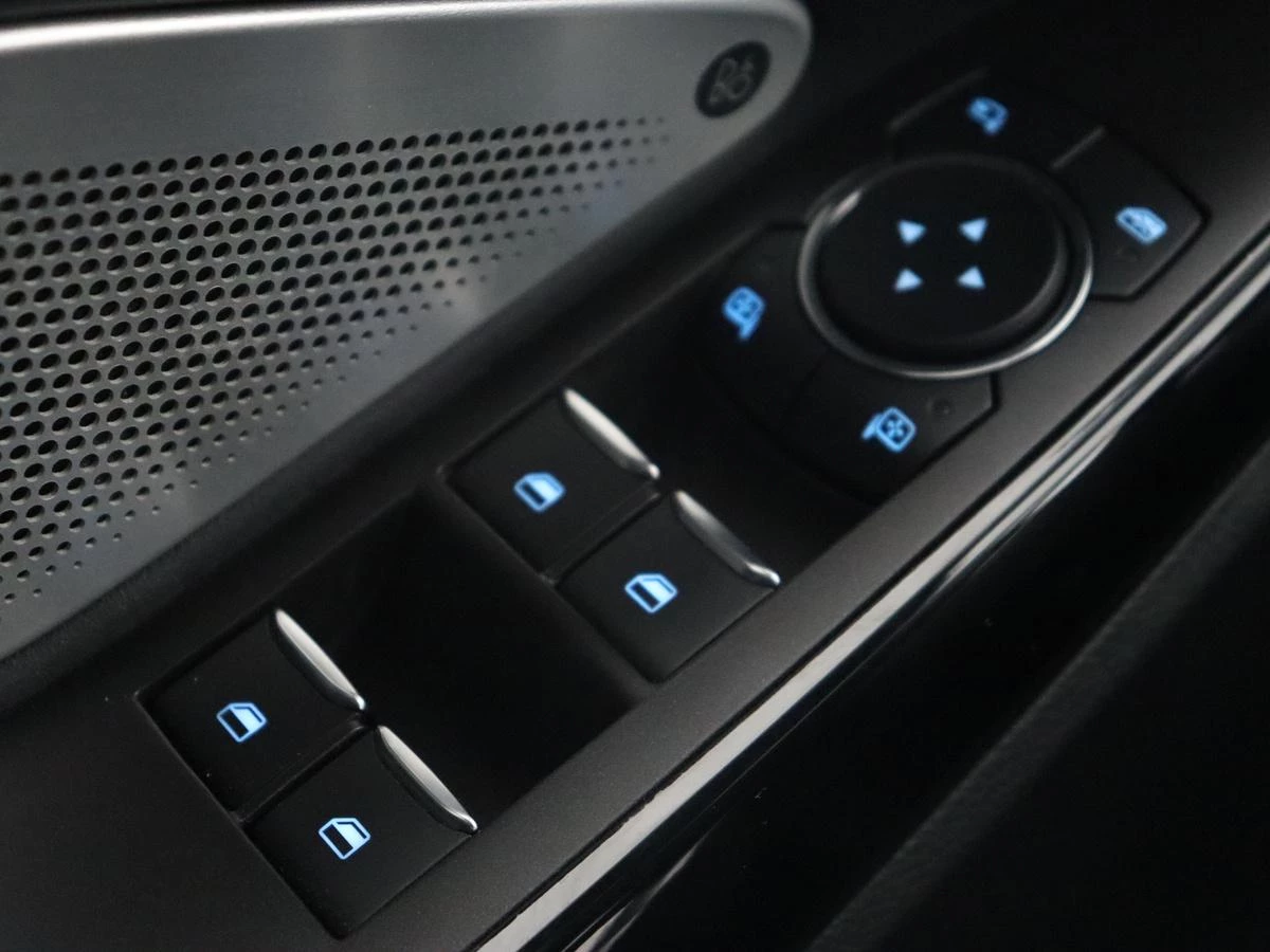 Hoofdafbeelding Ford Explorer