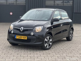 Renault Twingo 1.0 BENZINE