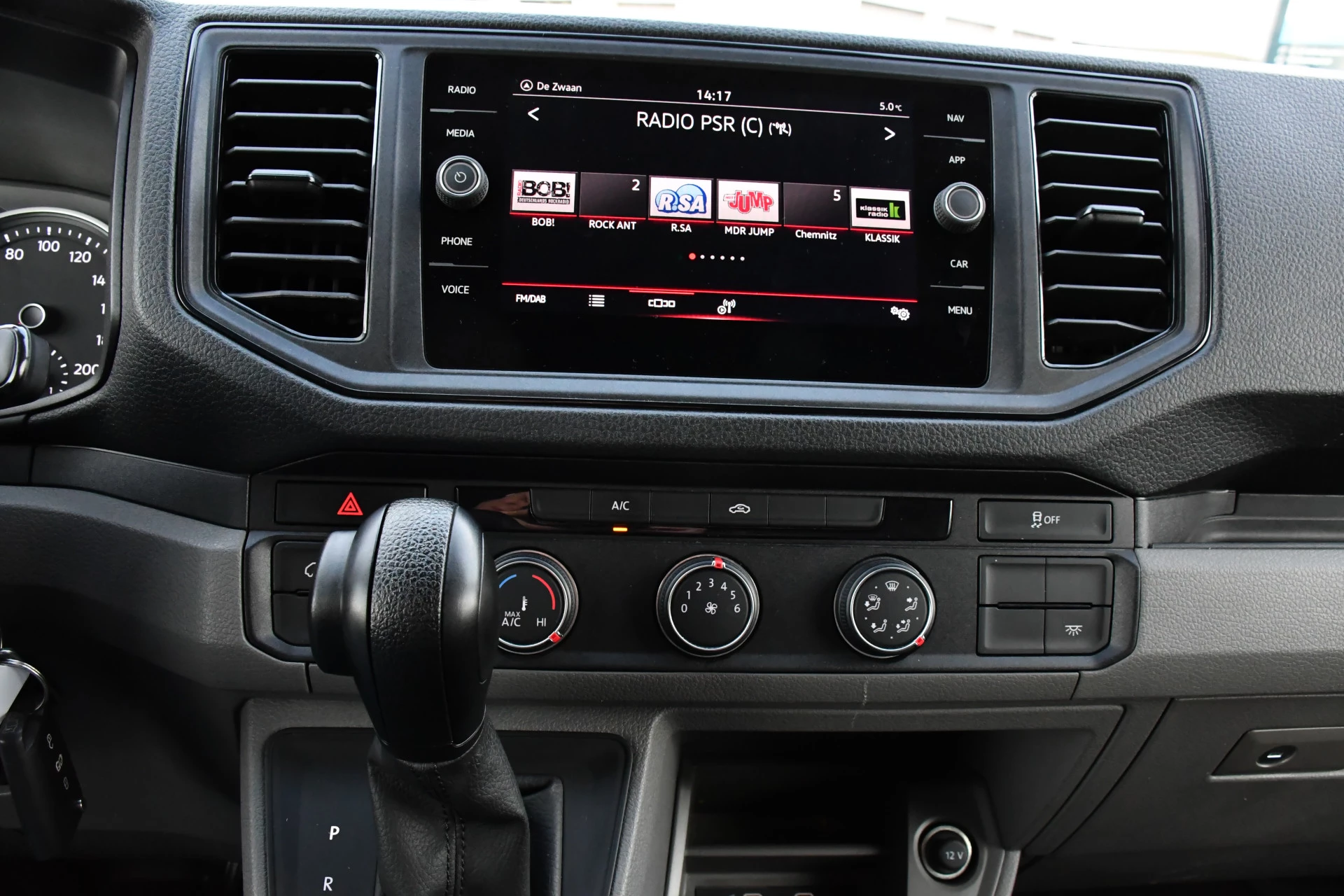 Hoofdafbeelding MAN TGE